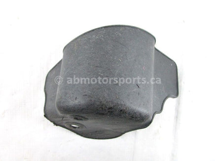 A used Boot Guard RR from a 2006 700 SE EFI 4X4 Arctic Cat OEM Part # 1406-071 for sale. Arctic Cat ATV parts online? Check our online catalog!