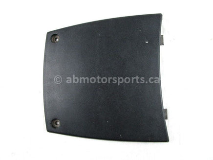 A used Radiator Access Panel from a 2006 700 SE EFI 4X4 Arctic Cat OEM Part # 1406-358 for sale. Arctic Cat ATV parts online? Check our online catalog!