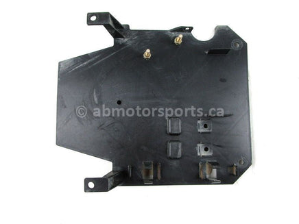 A used Electrical Tray from a 2006 700 SE EFI 4X4 Arctic Cat OEM Part # 2406-105 for sale. Arctic Cat ATV parts online? Check our online catalog!