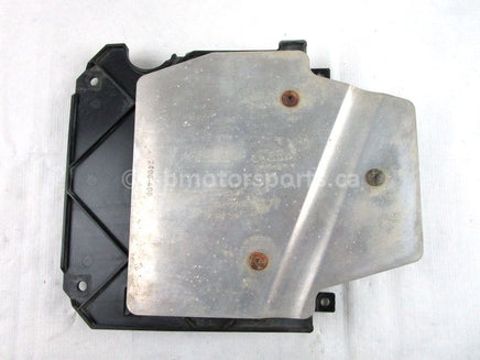 A used Electrical Tray from a 2006 700 SE EFI 4X4 Arctic Cat OEM Part # 2406-105 for sale. Arctic Cat ATV parts online? Check our online catalog!