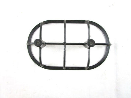 A used Air Filter Cage from a 2006 700 SE EFI 4X4 Arctic Cat OEM Part # 0470-581 for sale. Arctic Cat ATV parts online? Check our online catalog!