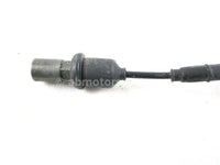 A used Differential Lock Cable from a 2006 700 SE EFI 4X4 Arctic Cat OEM Part # 0487-030 for sale. Arctic Cat ATV parts online? Check our online catalog!