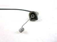 A used Throttle Cable from a 2006 700 SE EFI 4X4 Arctic Cat OEM Part # 0487-032 for sale. Arctic Cat ATV parts online? Check our online catalog!