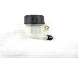 A used Brake Reservoir from a 2006 700 SE EFI 4X4 Arctic Cat OEM Part # 0502-877 for sale. Arctic Cat ATV parts online? Check our online catalog!