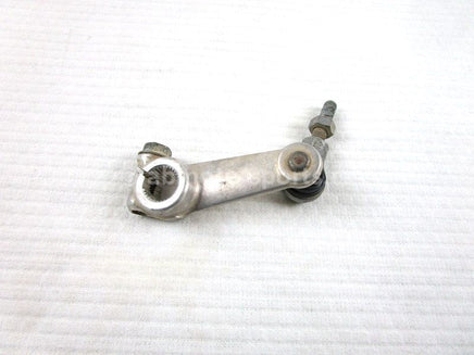 A used Gear Selector Arm from a 2006 700 SE EFI 4X4 Arctic Cat OEM Part # 3403-165 for sale. Arctic Cat ATV parts online? Check our online catalog!