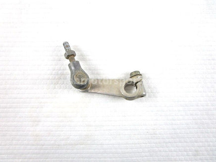 A used Gear Selector Arm from a 2006 700 SE EFI 4X4 Arctic Cat OEM Part # 3403-165 for sale. Arctic Cat ATV parts online? Check our online catalog!