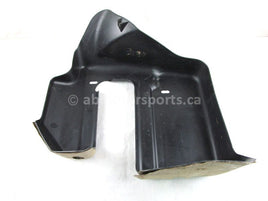 A used Fuel Tank Shield from a 2006 700 SE EFI 4X4 Arctic Cat OEM Part # 0570-081 for sale. Arctic Cat ATV parts online? Check our online catalog!