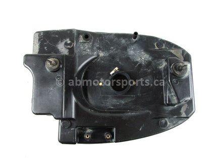 A used Air Box from a 2006 700 SE EFI 4X4 Arctic Cat OEM Part # 0570-129 for sale. Arctic Cat ATV parts online? Check our online catalog!
