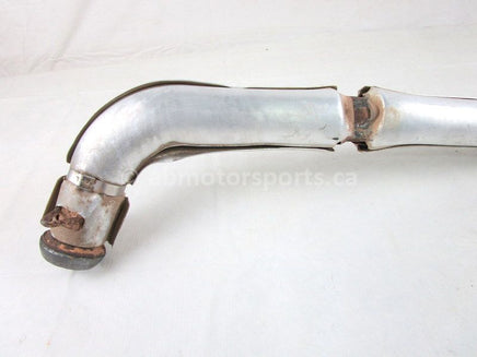 A used Header Pipe from a 2006 700 SE EFI 4X4 Arctic Cat OEM Part # 0512-293 for sale. Arctic Cat ATV parts online? Check our online catalog!