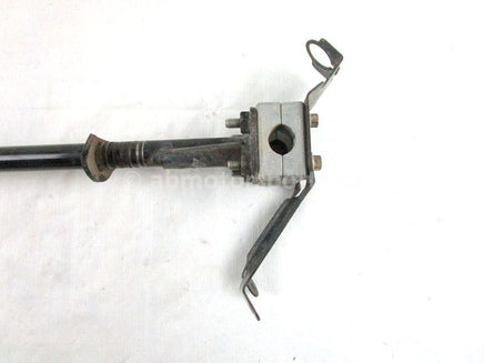A used Steering Column from a 2006 700 SE EFI 4X4 Arctic Cat OEM Part # 0505-451 for sale. Arctic Cat ATV parts online? Check our online catalog!