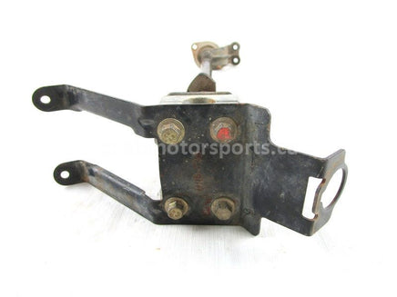 A used Steering Column from a 2006 700 SE EFI 4X4 Arctic Cat OEM Part # 0505-451 for sale. Arctic Cat ATV parts online? Check our online catalog!