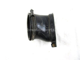 A used Front Intake Boot from a 2006 700 SE EFI 4X4 Arctic Cat OEM Part # 0413-114 for sale. Arctic Cat ATV parts online? Check our online catalog!