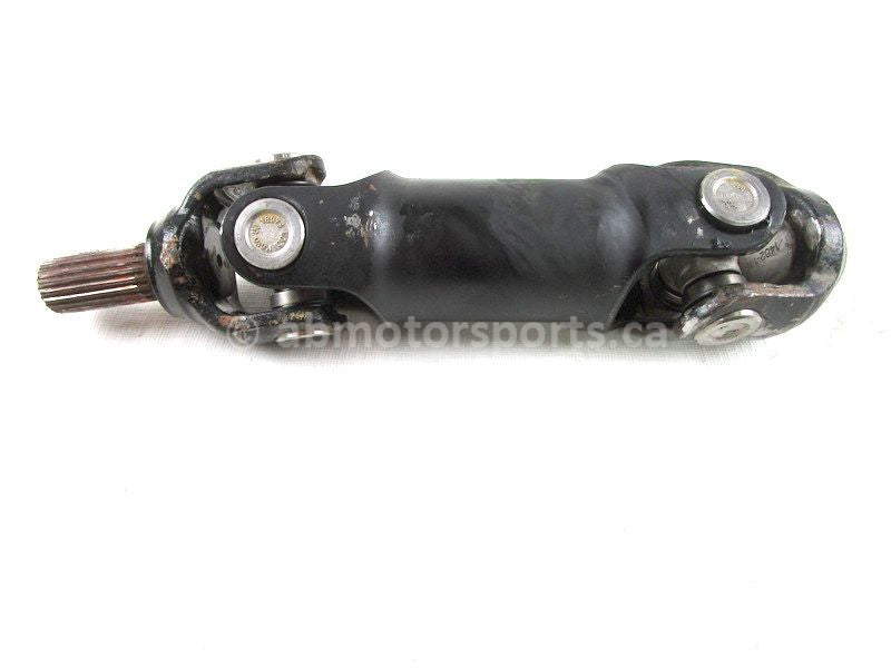 初雪　Hybrid proⅡシャフト Front Propshaft Assy - Arctic Cat 700 SE EFI| Alberta Motorsports