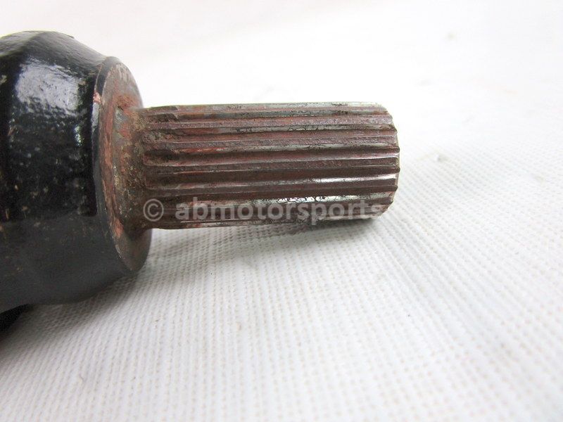 Front Propshaft Assy - Arctic Cat 700 SE EFI| Alberta Motorsports