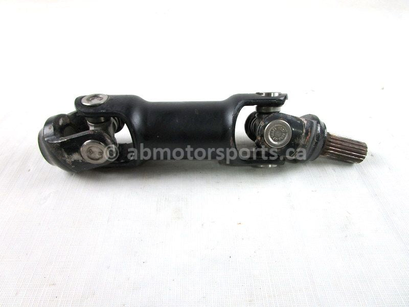 Front Propshaft Assy - Arctic Cat 700 SE EFI| Alberta Motorsports