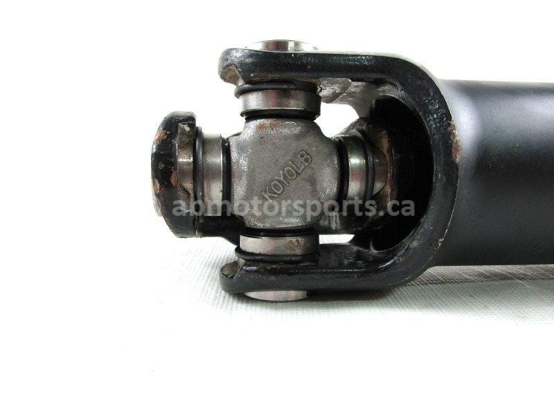 Front Propshaft Assy - Arctic Cat 700 SE EFI| Alberta Motorsports