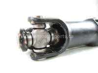A used Front Driveshaft Assembly from a 2006 700 SE EFI 4X4 Arctic Cat OEM Part # 0502-918 for sale. Arctic Cat ATV parts online? Check our online catalog!