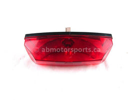 A used Tail Light from a 2006 700 SE EFI 4X4 Arctic Cat OEM Part # 0509-022 for sale. Arctic Cat ATV parts online? Check our online catalog!
