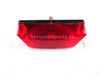 A used Tail Light from a 2006 700 SE EFI 4X4 Arctic Cat OEM Part # 0509-022 for sale. Arctic Cat ATV parts online? Check our online catalog!