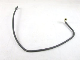 A used Fuel Hose Assembly from a 2006 700 SE EFI 4X4 Arctic Cat OEM Part # 0470-611 for sale. Arctic Cat ATV parts online? Check our online catalog!