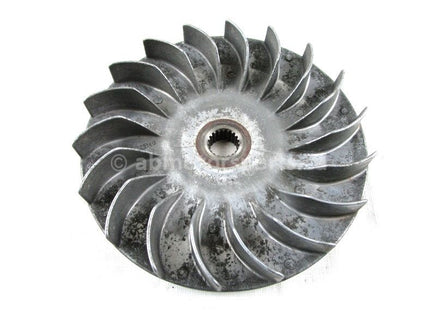 A used Primary Clutch from a 2006 700 SE EFI 4X4 Arctic Cat OEM Part # 3403-130 for sale. Arctic Cat ATV parts online? Check our online catalog!
