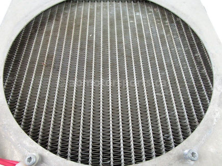 A used Radiator from a 2006 700 SE EFI 4X4 Arctic Cat OEM Part # 0413-117 for sale.Arctic Cat ATV parts online? Oh, YES! Our catalog has just what you need.