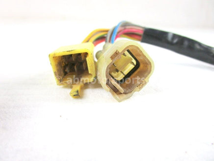 A used Left Switch Cluster from a 2006 700 SE EFI 4X4 Arctic Cat OEM Part # 0509-014 for sale. Arctic Cat ATV parts online? Oh, YES! Our catalog has just what you need.