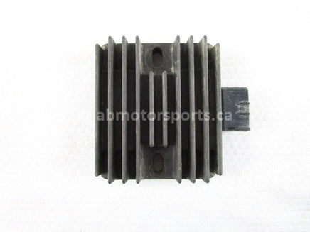 A used Voltage Regulator from a 2006 700 SE EFI 4X4 Arctic Cat OEM Part # 0824-037 for sale. Arctic Cat ATV parts online? Oh, YES! Our catalog has just what you need.