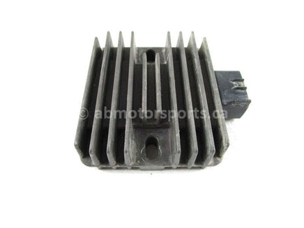 A used Voltage Regulator from a 2006 700 SE EFI 4X4 Arctic Cat OEM Part # 0824-037 for sale. Arctic Cat ATV parts online? Oh, YES! Our catalog has just what you need.