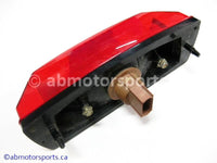 Used Arctic Cat ATV MUD PRO 1000 OEM part # 0509-022 tail light for sale