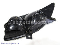 Used Arctic Cat ATV MUD PRO 1000 OEM part # 0509-044 right headlight for sale 