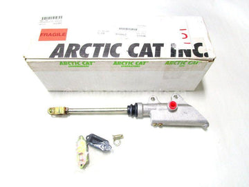 Front Rear Brake Calipers With Pads For Arctic Cat 250 300 375 400 450 500 Front Rear Brake Calipers With Pads For Arctic Cat 250 300 375 400 450 500