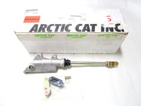 A new Rear Master Cylinder for a 2001 500 AUTO Arctic Cat OEM Part # 0502-130 for sale. Shop here - Arctic Cat parts online catalog! ATV, UTV, Snowmobile.