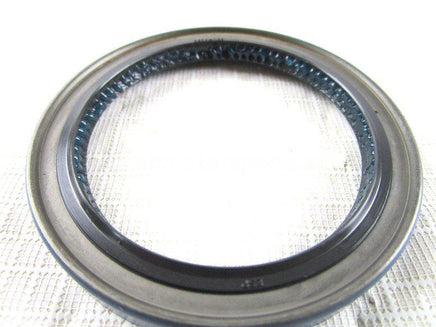 A new Oil Seal for a 2009 550 H1 Arctic Cat OEM Part # 0830-244 for sale. Arctic Cat salvage parts? Oh, YES! Our online catalog is what you need.