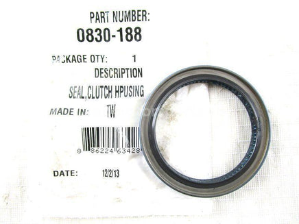 A new Oil Seal for a 2009 550 H1 Arctic Cat OEM Part # 0830-244 for sale. Arctic Cat salvage parts? Oh, YES! Our online catalog is what you need.