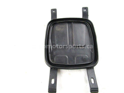 A used Tool Box Lid from a 2003 400 FIS 4X4 Arctic Cat OEM Part # 1406-078 for sale. Arctic Cat ATV parts online? Oh, YES! Our catalog has just what you need.