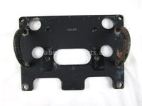 A used Winch Plate from a 2005 400 FIS LE Arctic Cat OEM Part # 0441-465 for sale. Arctic Cat ATV parts online? Oh, YES! Our catalog has just what you need.