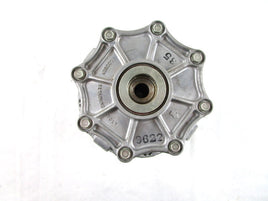 A new Primary Clutch for a 2004 650 V-TWIN Arctic Cat OEM Part # 3201-236 for sale. Arctic Cat ATV parts online? Oh, YES! Our catalog has just what you need.