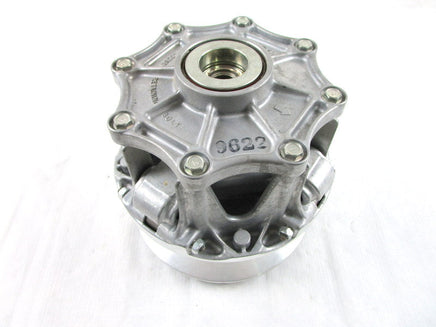 A new Primary Clutch for a 2004 650 V-TWIN Arctic Cat OEM Part # 3201-236 for sale. Arctic Cat ATV parts online? Oh, YES! Our catalog has just what you need.