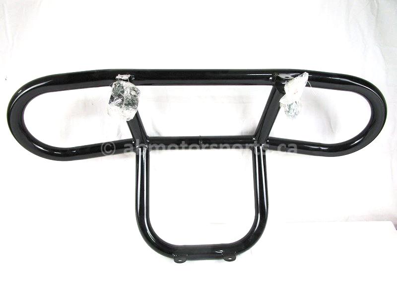 Front Bumper Arctic Cat 500 TRV Alberta Motorsports Sales & Salvage Ltd