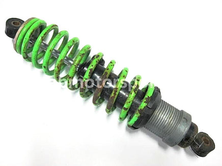 Used Arctic Cat Snow POWDER SPECIAL 580 EFI OEM part # 0603-555 front shock for sale