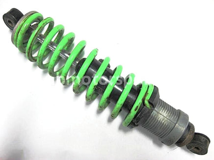 Used Arctic Cat Snow POWDER SPECIAL 580 EFI OEM part # 0603-555 front shock for sale