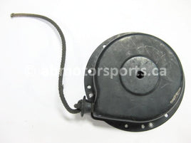 Used Arctic Cat Snow 580 EXT OEM part # 3004-287 starter for sale