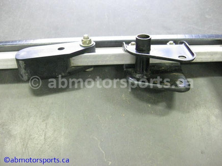 Used 1994 Arctic Cat Panther Deluxe OEM part # 0604-653 rail for sale