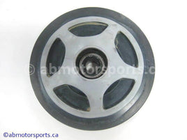 Used 1994 Arctic Cat Panther Deluxe OEM part # 0604-238 idler wheel for sale