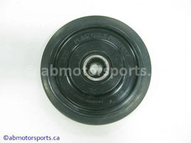 Used 1994 Arctic Cat Panther Deluxe OEM part # 0114-240 idler wheel for sale