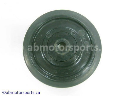 Used 1994 Arctic Cat Panther Deluxe OEM part # 0114-240 idler wheel for sale