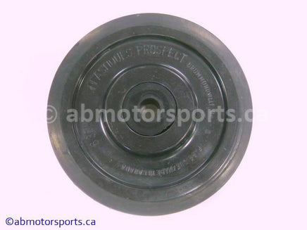 Used 1994 Arctic Cat Panther Deluxe OEM part # 0604-210 idler wheel for sale