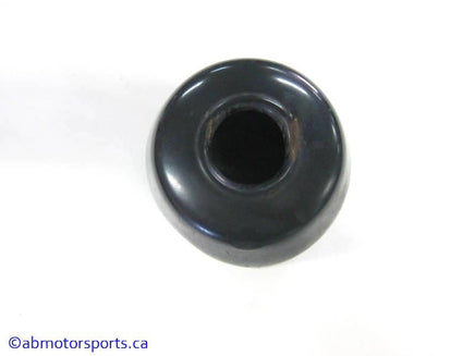 Used 1994 Arctic Cat Panther Deluxe OEM part # 0604-590 shock cover for sale
