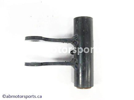 Used 1994 Arctic Cat Panther Deluxe OEM part # 0704-116 shock pivot arm for sale